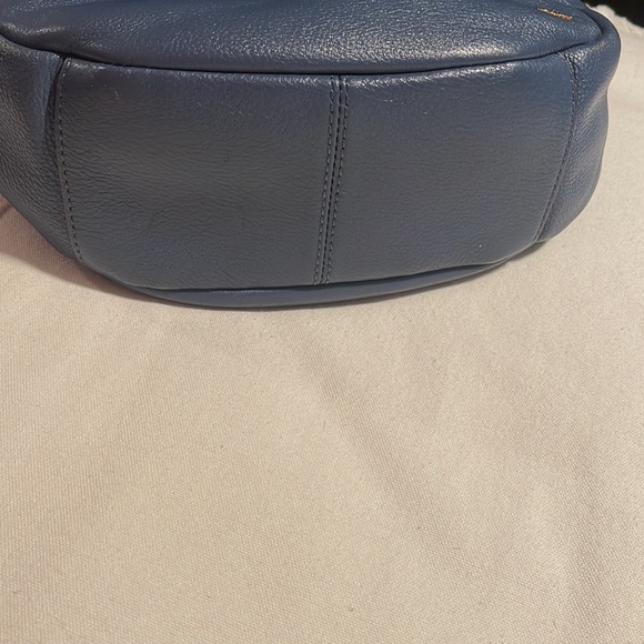 Oryany leather hobo - Picture 8 of 16